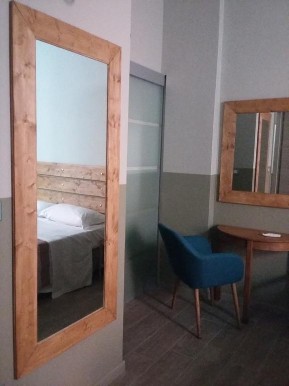 Chez Luna Rome