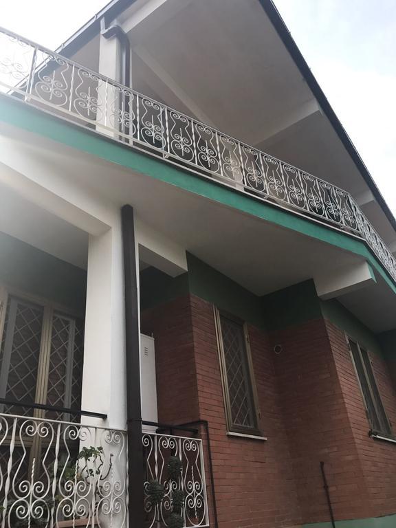 Guest house Affittacamere Serena Rome