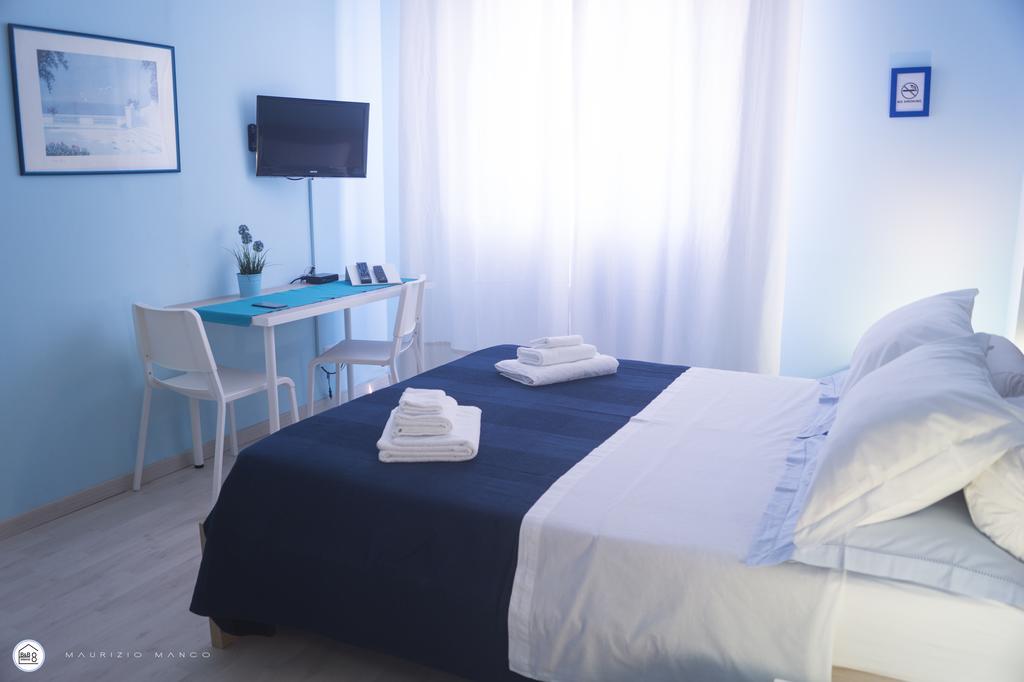 Interno 8 * Rome