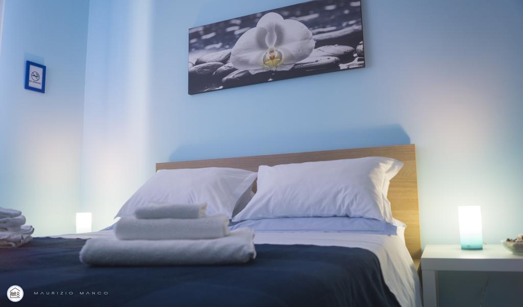 Interno 8 Bed & Breakfast Rome