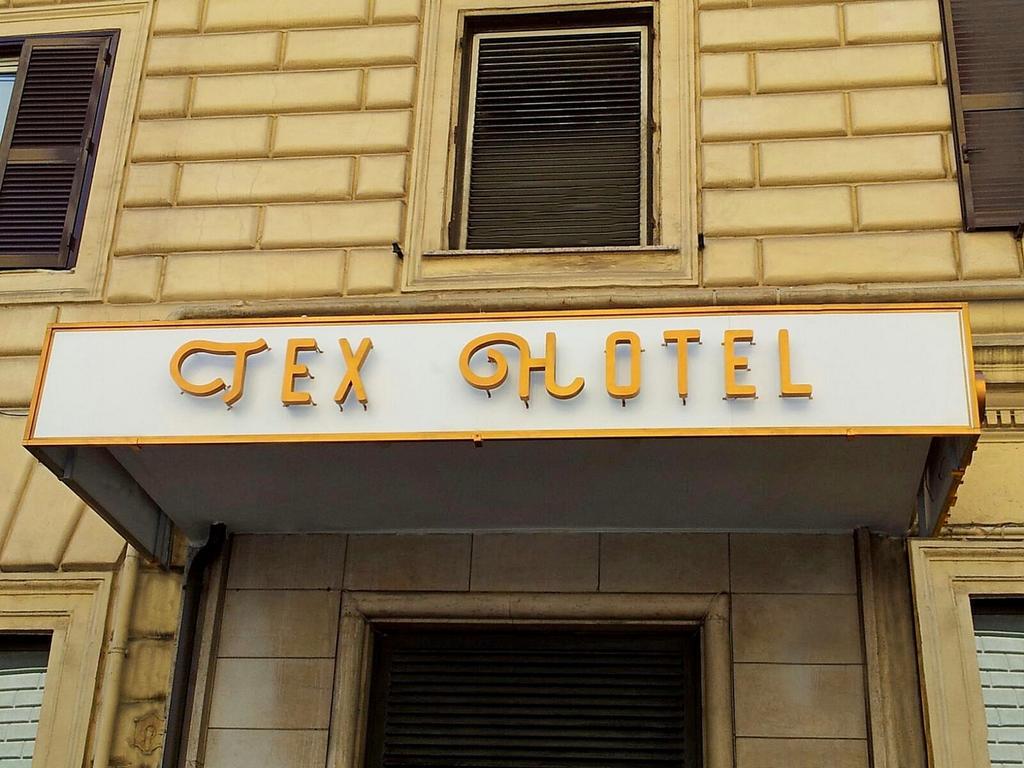 Tex Hotel