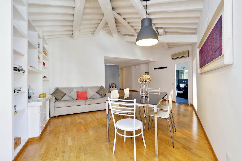 Romeloft Coronari Charming Apartment Rome