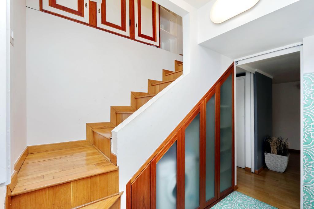 Apartment Romeloft Coronari Charming *