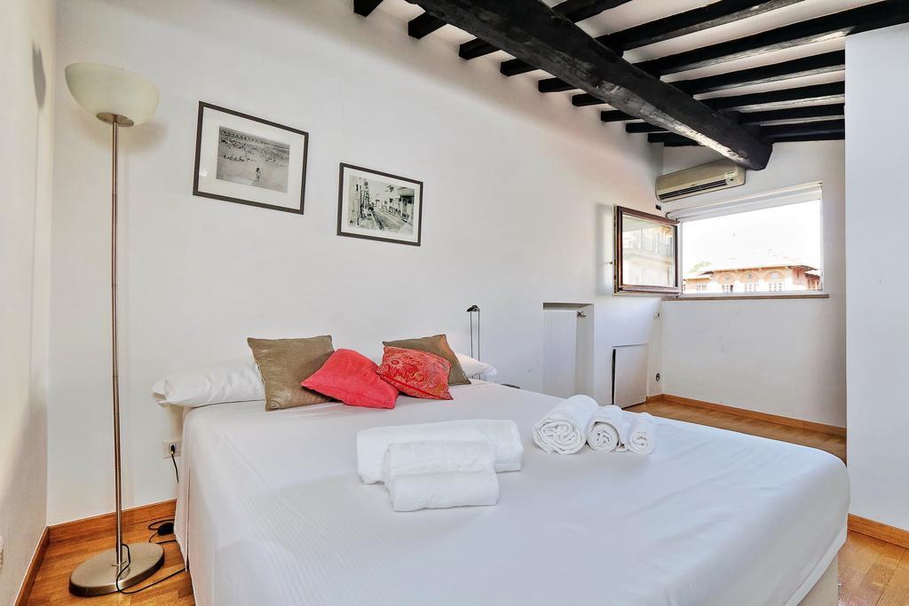 Apartment Romeloft Coronari Charming Rome