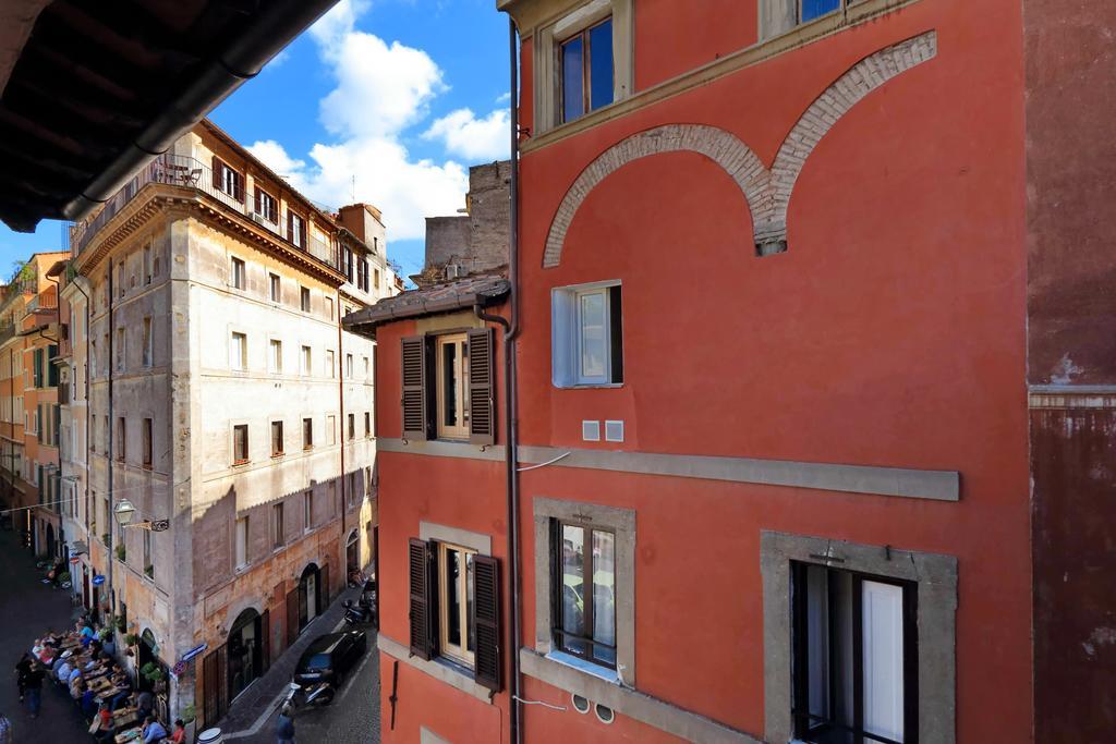 Romeloft Coronari Charming Apartment Rome