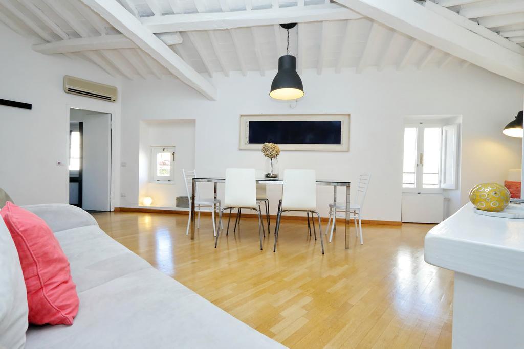 Romeloft Coronari Charming Apartment