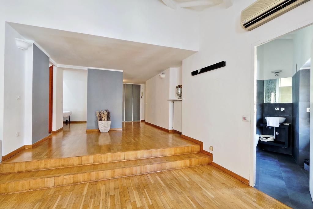 Apartment Romeloft Coronari Charming Rome