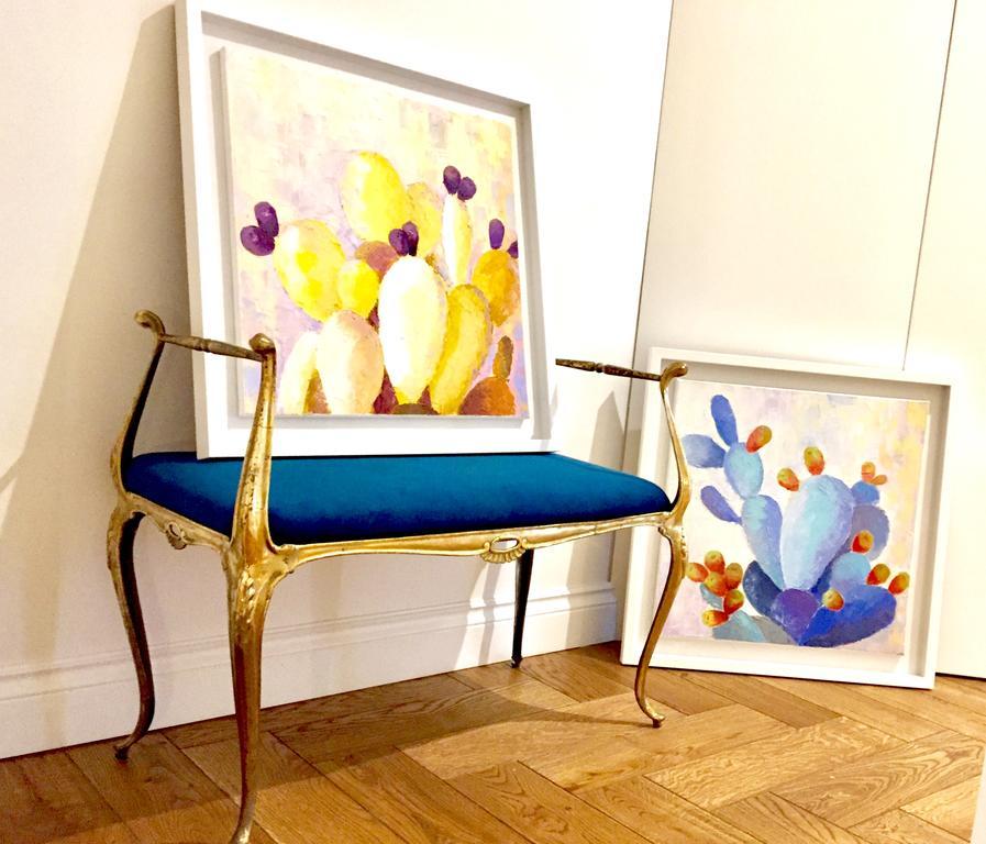 Palazzo Baj In Trastevere Guest house 3*