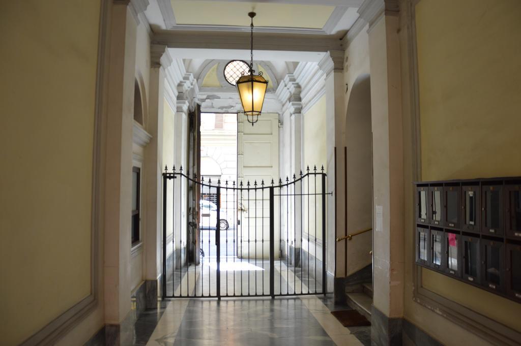 Piazza Cavour Guest house 3*