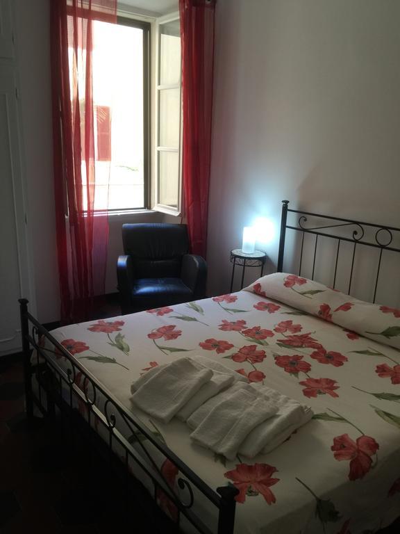 Apartment Via Giovanni Battista Bodoni Rome