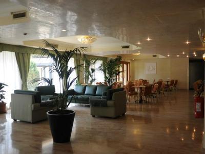 Hotel Park Cassia