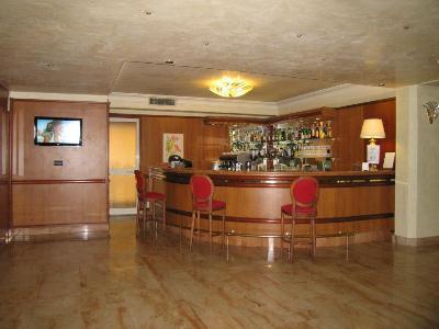 Park Cassia Hotel