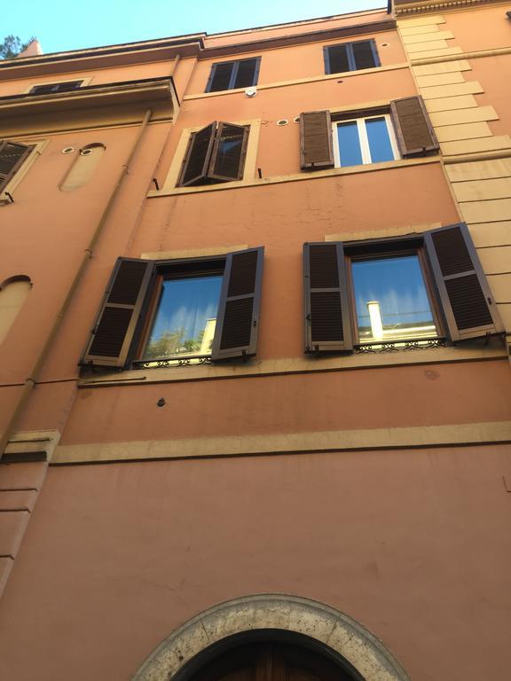 Appartamento Domus Claudi Colosseum *
