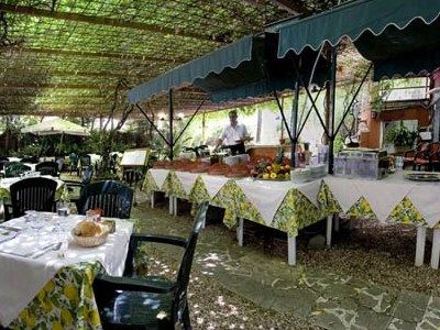 Hotel Delle Muse