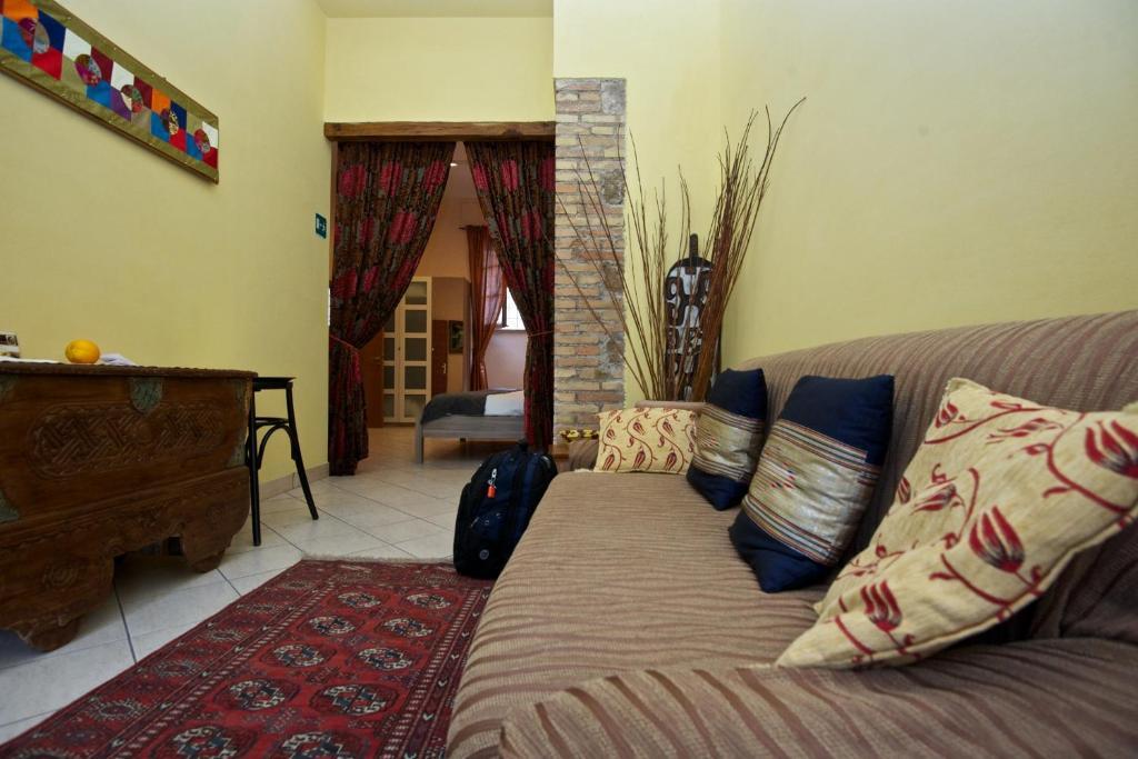 Guest house Il Gong 2*