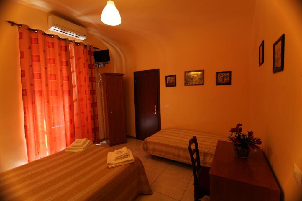 Guest house Pink Floyd