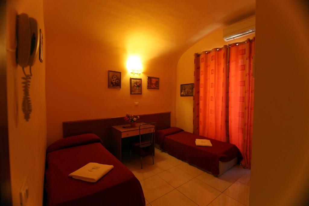 Guest house Pink Floyd 3*