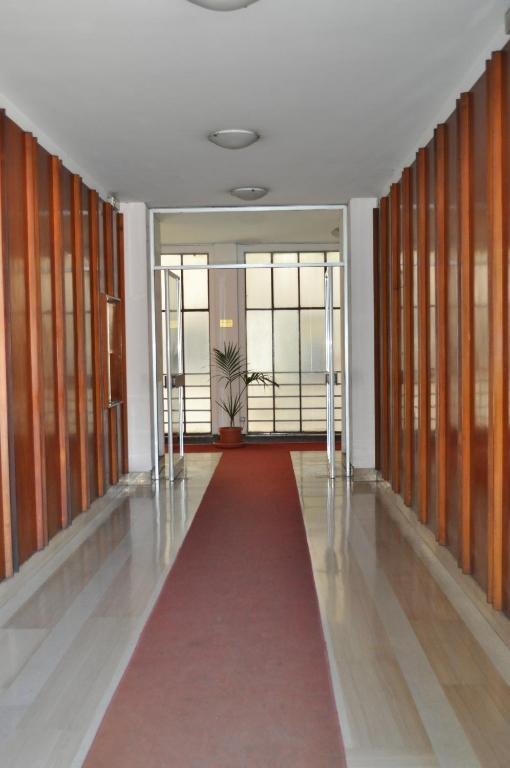 Bed & Breakfast Domus Cornelia Rome