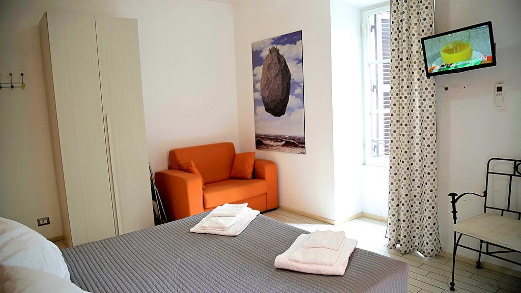 Your In Piazza Mazzini 3*