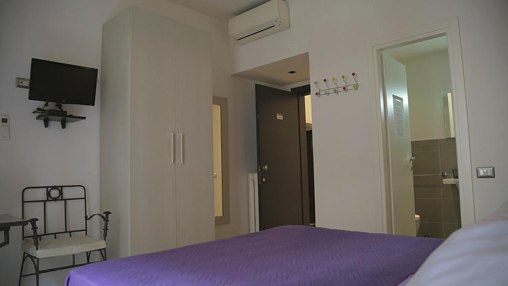 Your In Piazza Mazzini 3* Rome