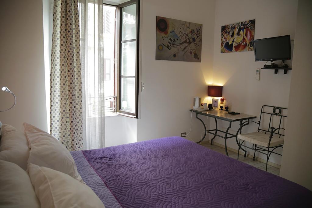 Guest house Your In Piazza Mazzini Rome