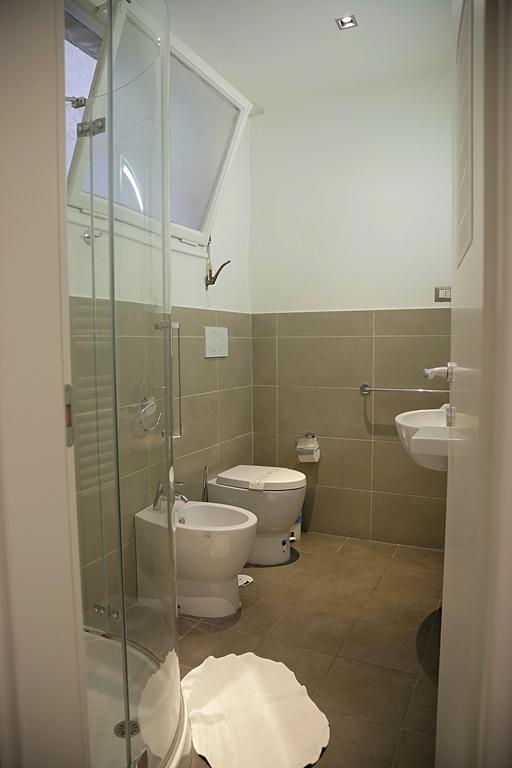 Your In Piazza Mazzini 3*