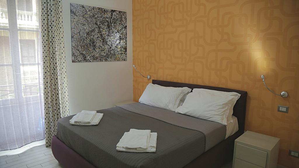 Your In Piazza Mazzini 3* Rome