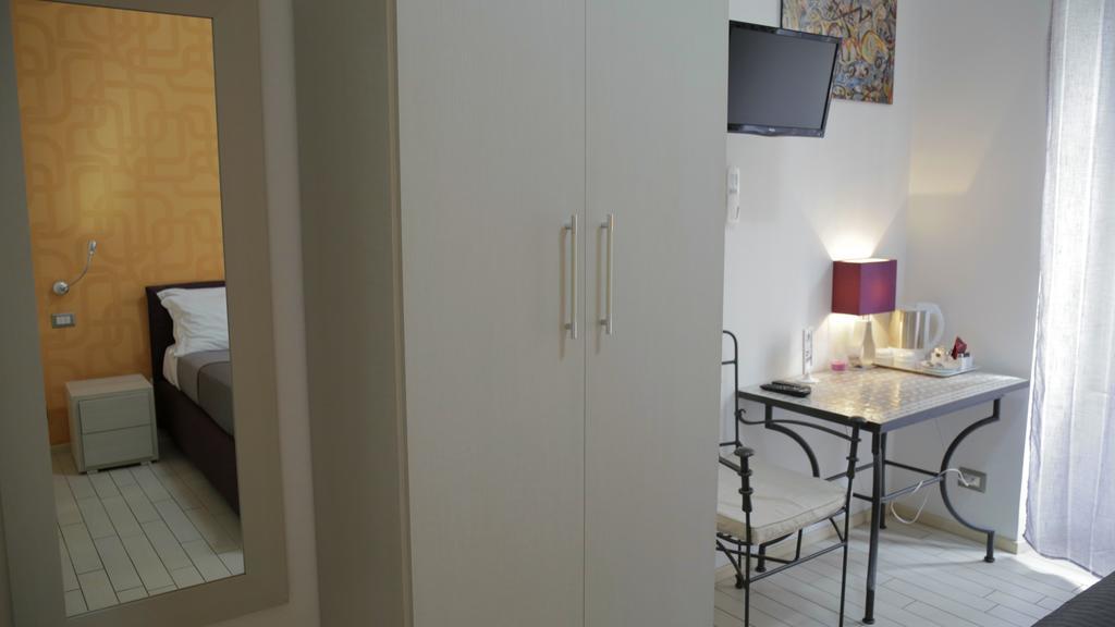 Guest house Your In Piazza Mazzini 3*