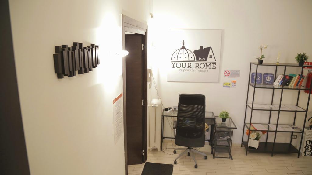 Your In Piazza Mazzini Guest house 3*