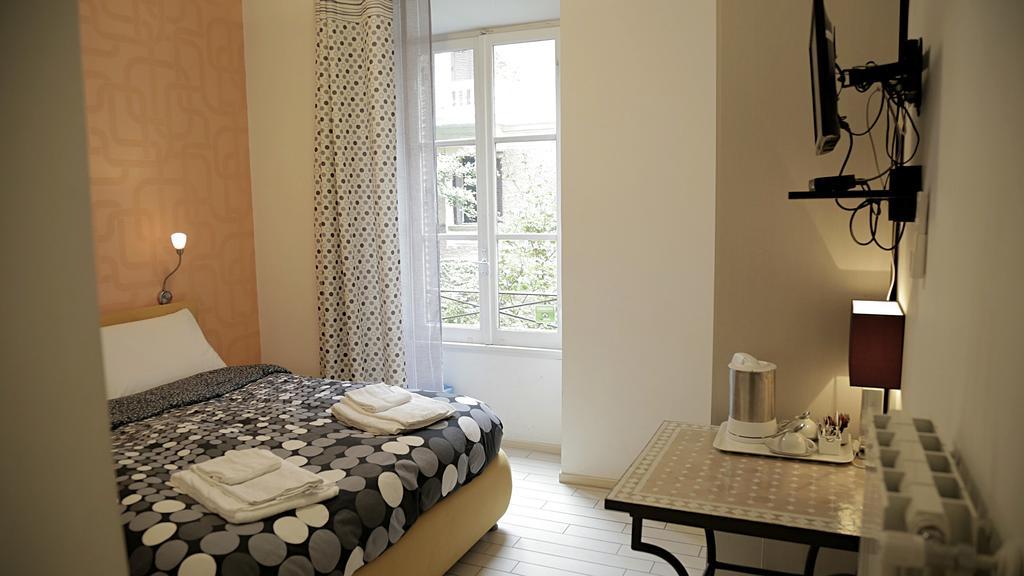 Your In Piazza Mazzini Guest house