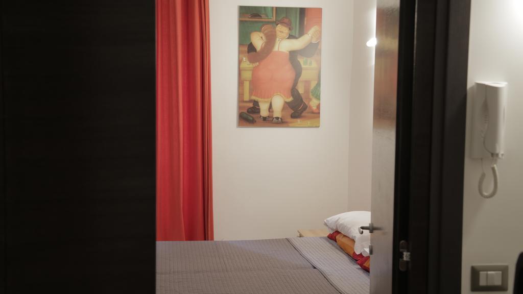 Guest house Your In Piazza Mazzini 3*