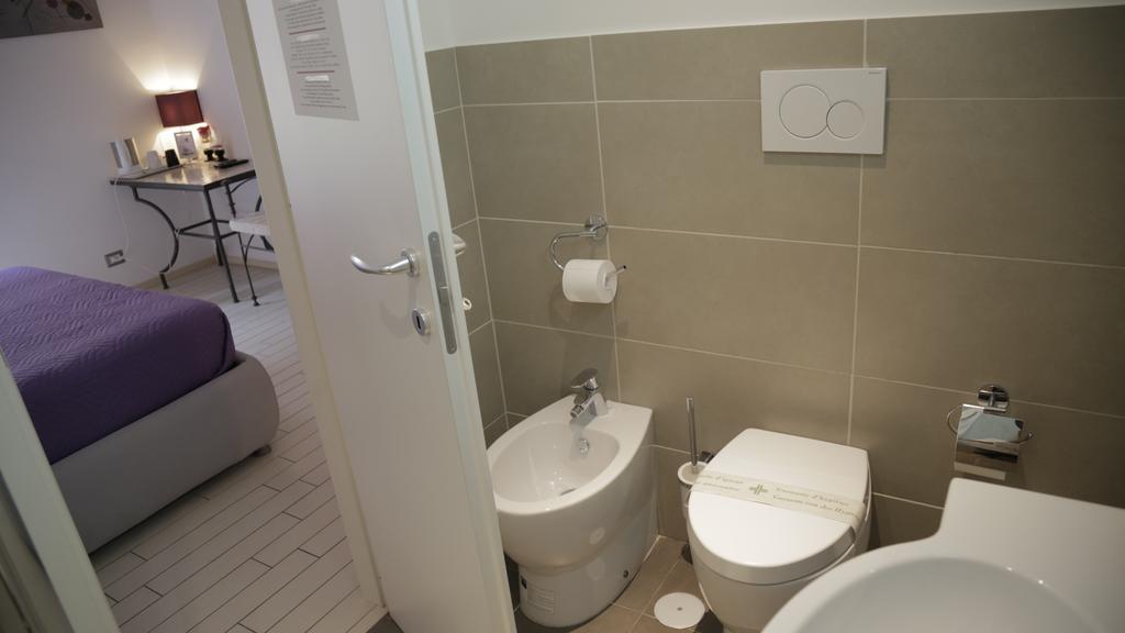 Your In Piazza Mazzini Guest house 3*