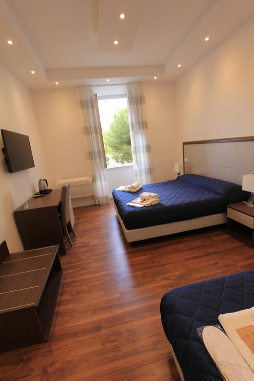 Guest house Suiterhome *