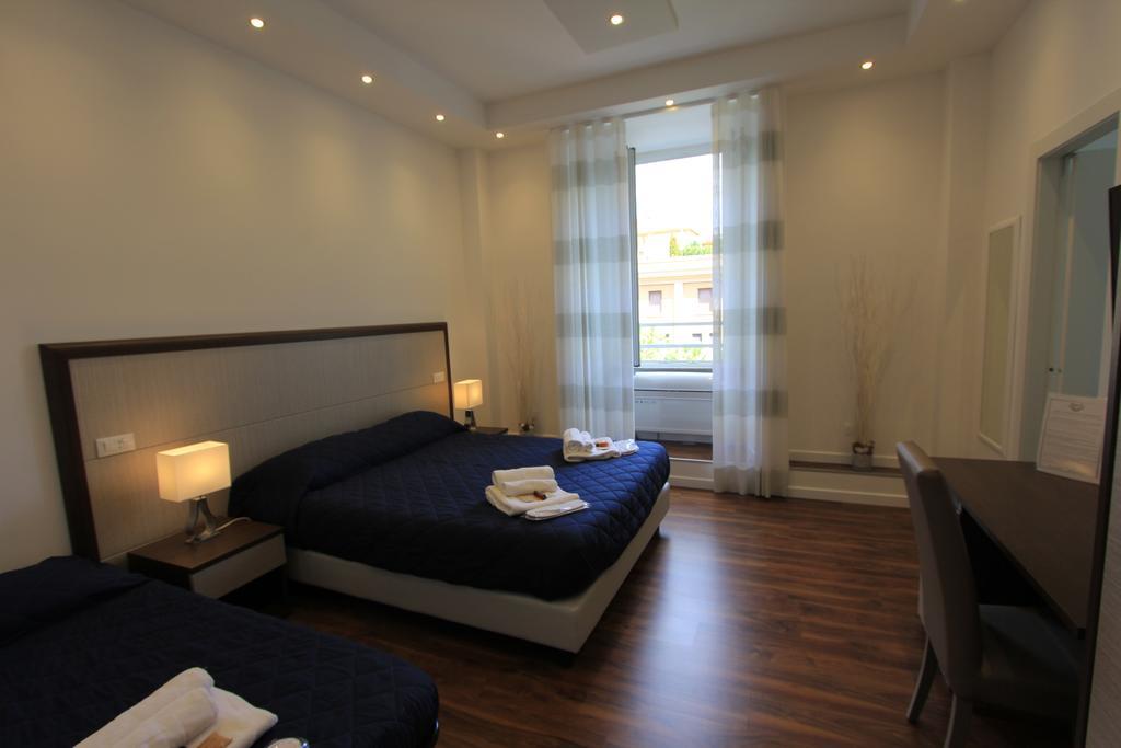 Guest house Suiterhome