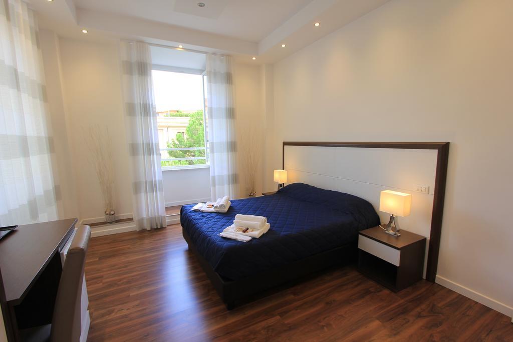 Guest house Suiterhome Rome
