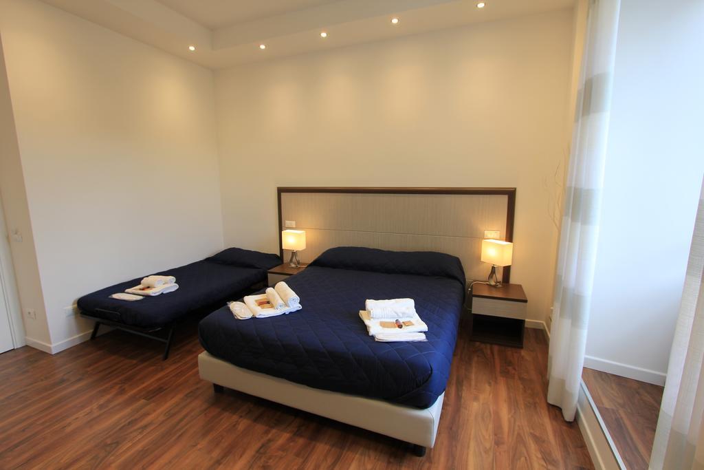 Suiterhome Guest house *