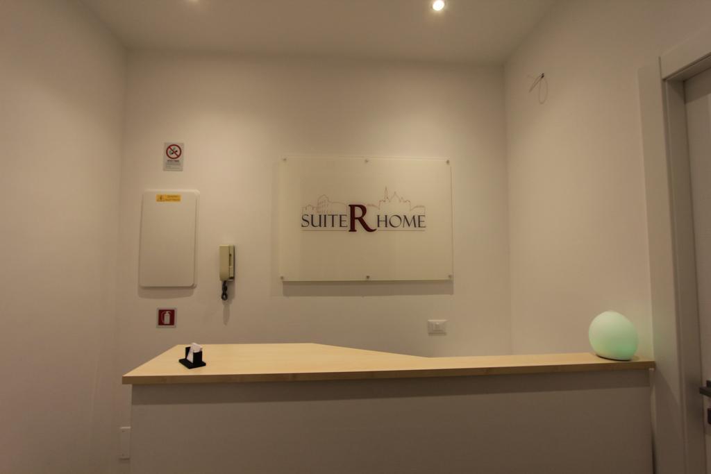 Guest house Suiterhome