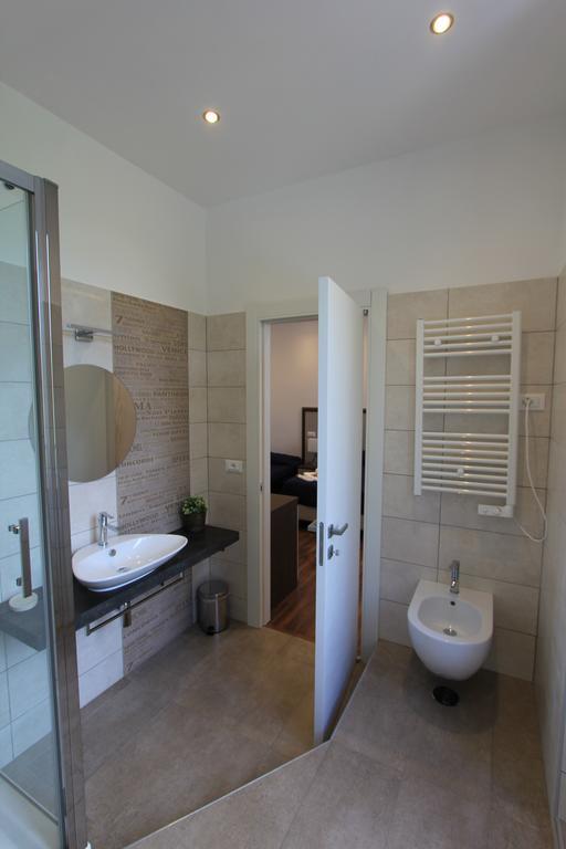 Suiterhome Rome