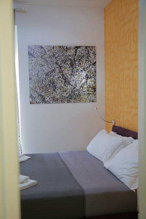 Guest house Your In Piazza Mazzini Rome