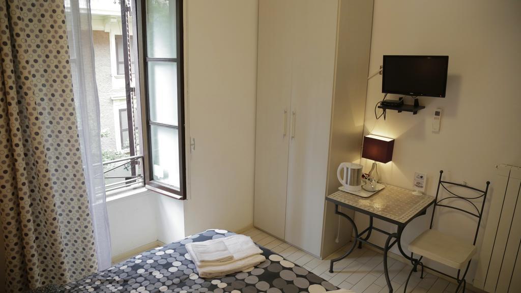 Guest house Your In Piazza Mazzini Rome