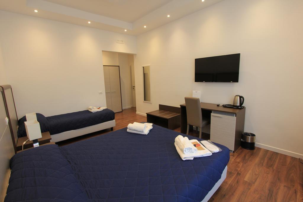 Suiterhome Guest house Rome