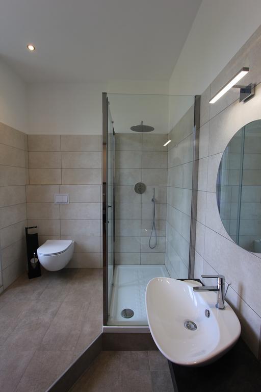 Suiterhome Guest house *