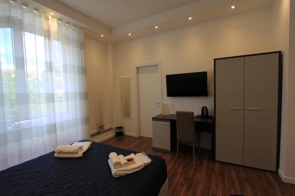 Suiterhome Guest house