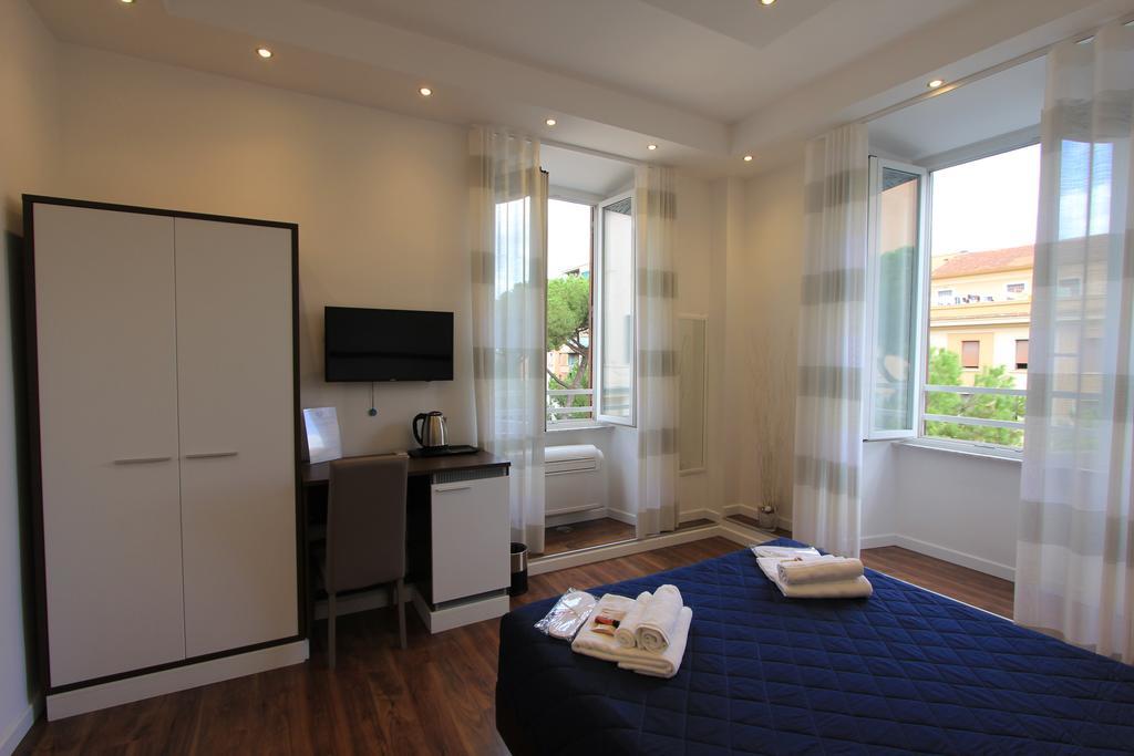 Suiterhome Guest house *