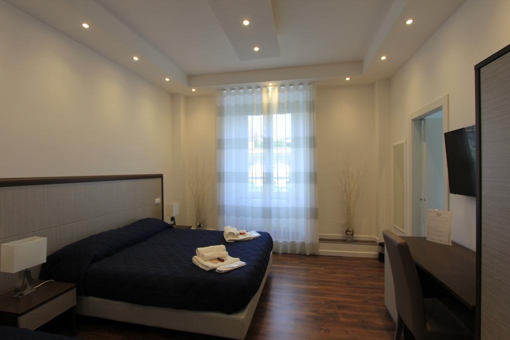 Suiterhome Rome