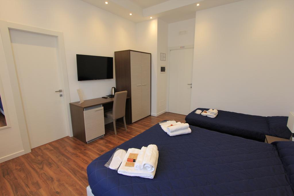 Guest house Suiterhome