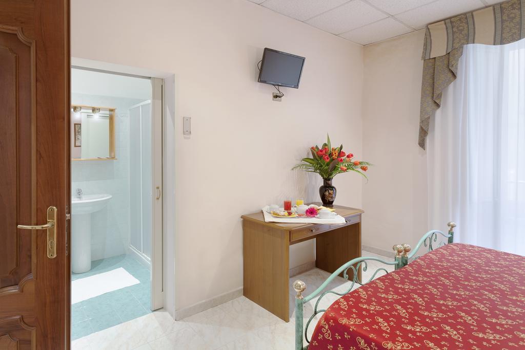 Hotel Oriente Roma