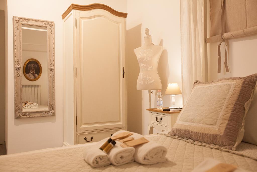Flaminio & Suites Guest house Rome