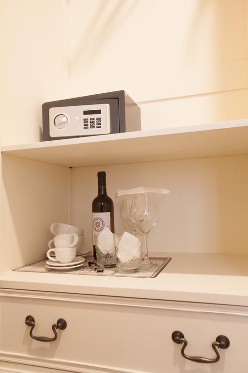 Flaminio & Suites