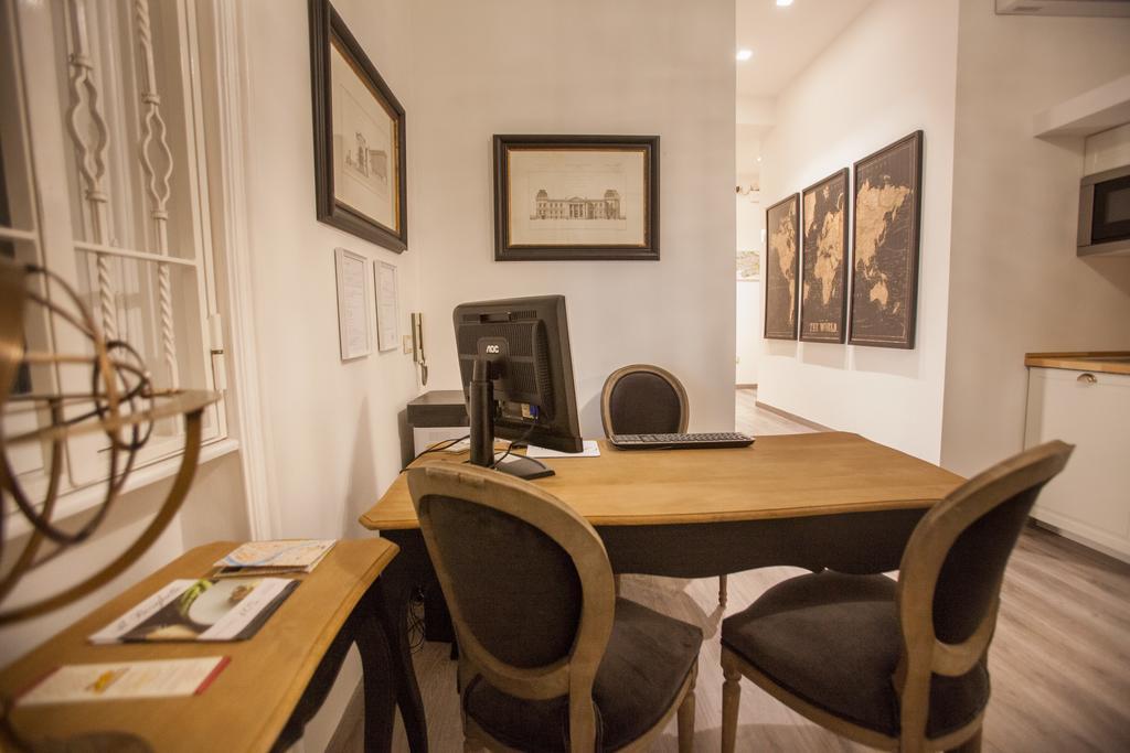 Guest house Flaminio & Suites Rome